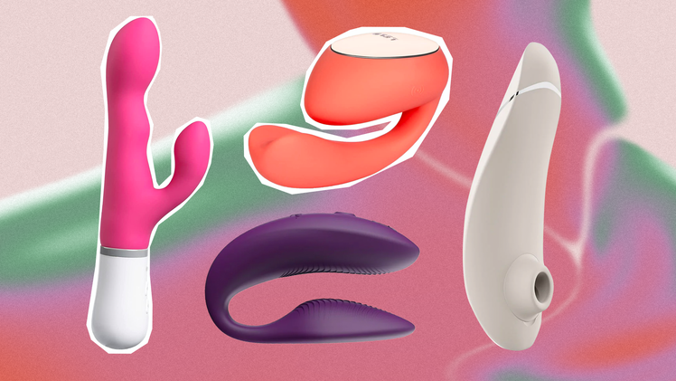 These Luxury Sex Toys Are Worth the Investment