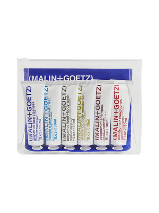 MALINGoetz Essentials Skin Care Set