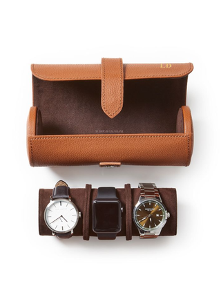 Mark  Graham Travel Watch Roll