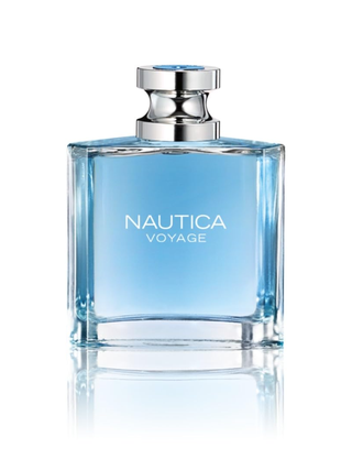 Nautica Voyage Eau de Toilette