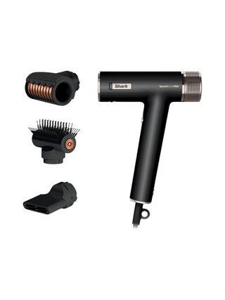 Shark SpeedStyle Pro Hair Dryer System