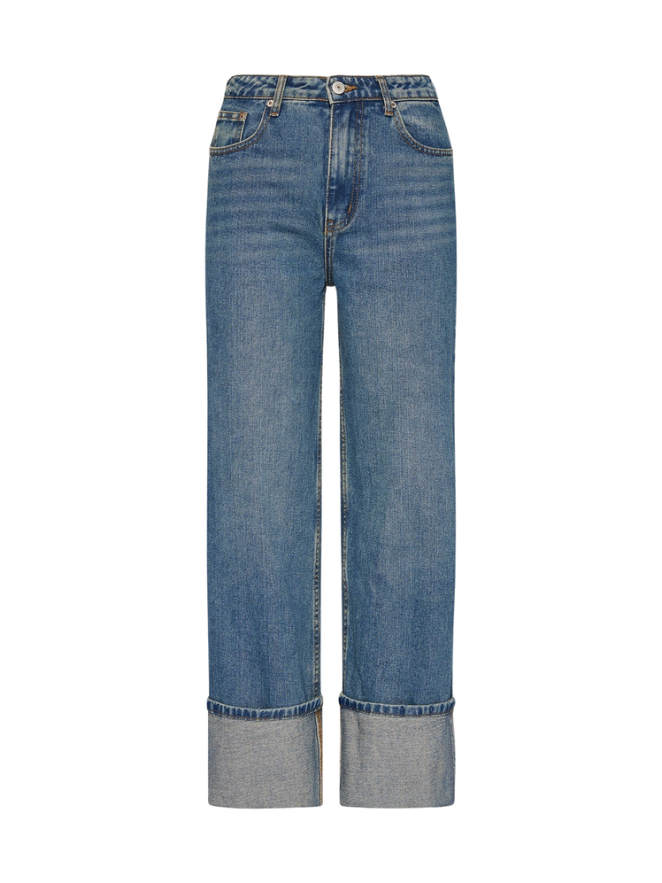 Steve Madden Noelie Jeans