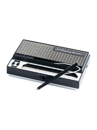 Stylophone The Original Pocket Electronic Synthesizer