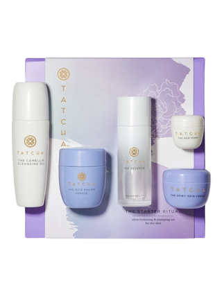 Tatcha The Starter Ritual Set