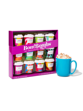 Thoughtfully Store BomBombs Hot Chocolate Mix Gift Set