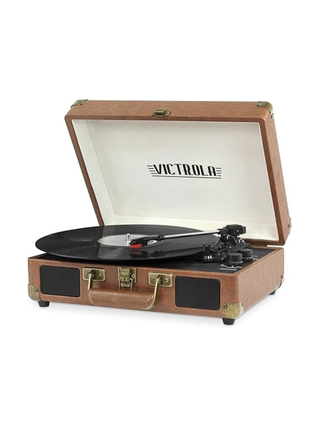 Victrola Vintage Record Player