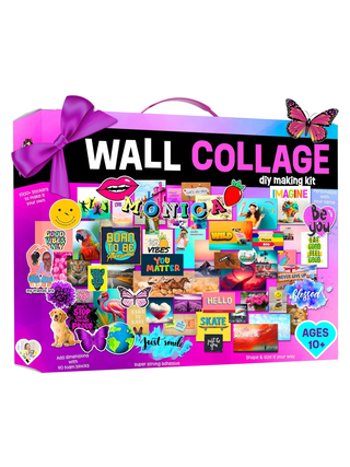 Wall Collage Kit